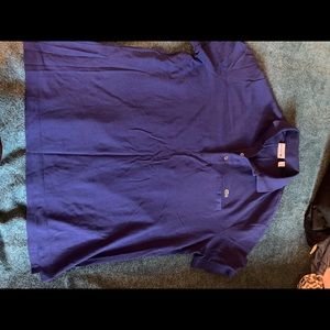 Men’s Polo Lacoste shirt